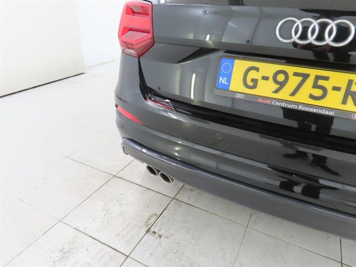 Photo 18 VIN: WAUZZZGA5KA064657 - AUDI Q2 