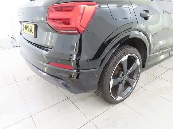 Photo 20 VIN: WAUZZZGA5KA064657 - AUDI Q2 