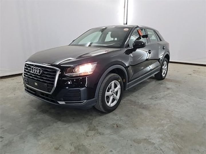 Photo 1 VIN: WAUZZZGA5KA064674 - AUDI Q2 DIESEL 