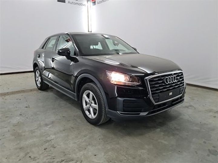 Photo 2 VIN: WAUZZZGA5KA064674 - AUDI Q2 DIESEL 