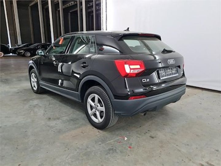 Photo 3 VIN: WAUZZZGA5KA064674 - AUDI Q2 DIESEL 