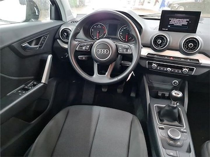 Photo 8 VIN: WAUZZZGA5KA064674 - AUDI Q2 DIESEL 