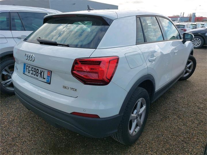 Photo 5 VIN: WAUZZZGA5KA067154 - AUDI Q2 