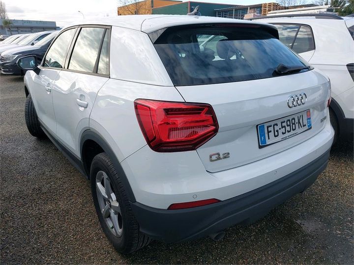 Photo 9 VIN: WAUZZZGA5KA067154 - AUDI Q2 