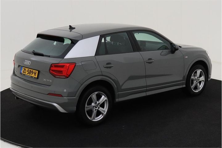 Photo 3 VIN: WAUZZZGA5KA077747 - AUDI Q2 