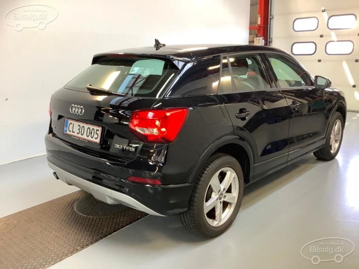 Photo 4 VIN: WAUZZZGA5KA078428 - AUDI Q2 SUV 