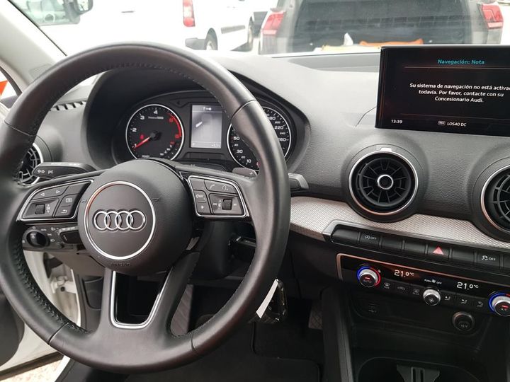 Photo 16 VIN: WAUZZZGA5KA078851 - AUDI Q2 