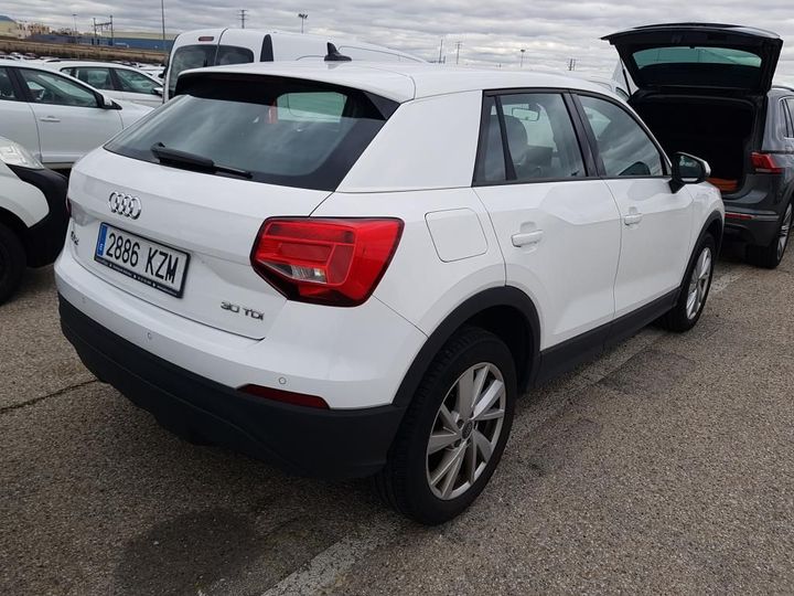 Photo 2 VIN: WAUZZZGA5KA078851 - AUDI Q2 