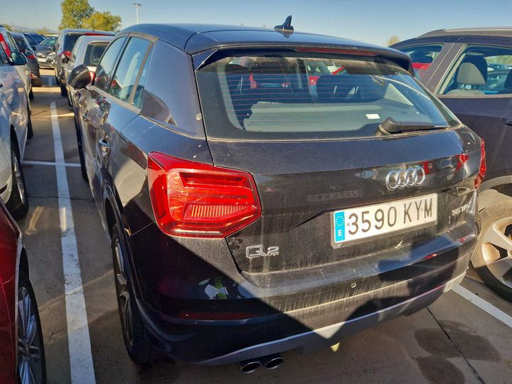 Photo 2 VIN: WAUZZZGA5KA078977 - AUDI Q2 