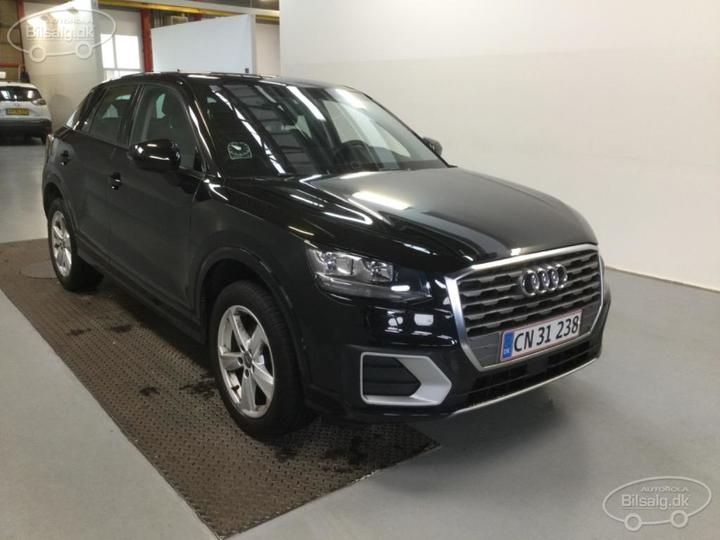 Photo 14 VIN: WAUZZZGA5LA020594 - AUDI Q2 SUV 