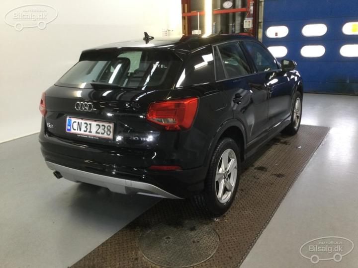 Photo 15 VIN: WAUZZZGA5LA020594 - AUDI Q2 SUV 