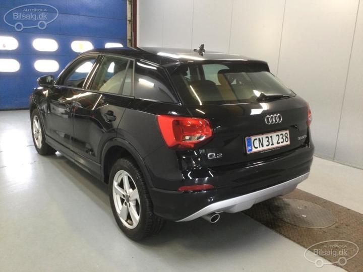 Photo 17 VIN: WAUZZZGA5LA020594 - AUDI Q2 SUV 