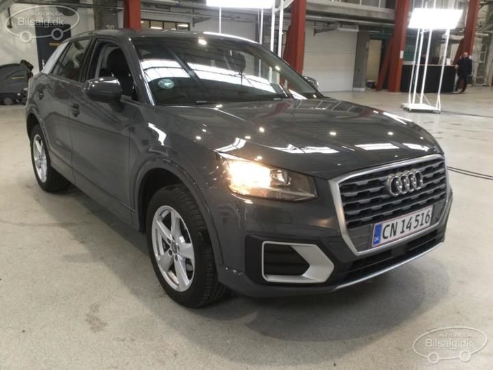 Photo 15 VIN: WAUZZZGA5LA023513 - AUDI Q2 ESTATE 