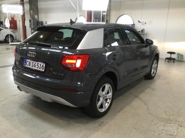 Photo 16 VIN: WAUZZZGA5LA023513 - AUDI Q2 ESTATE 