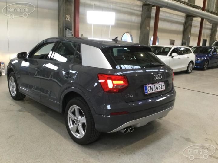 Photo 18 VIN: WAUZZZGA5LA023513 - AUDI Q2 ESTATE 