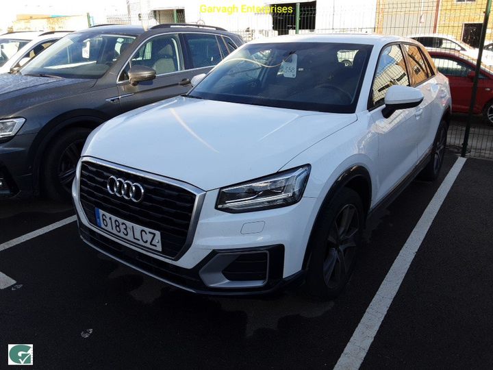 Photo 0 VIN: WAUZZZGA5LA024516 - AUDI Q2 