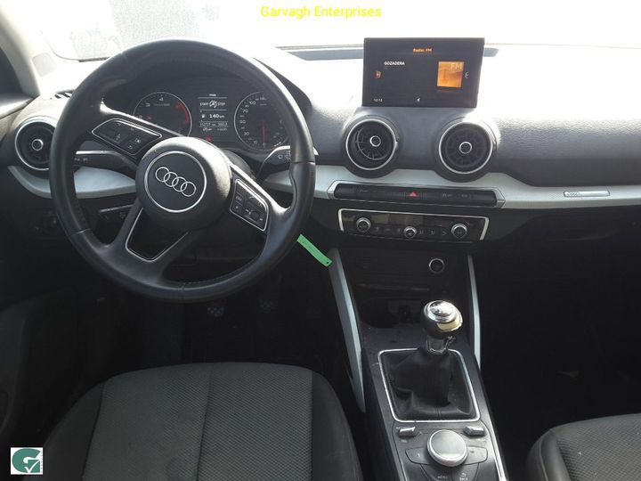 Photo 2 VIN: WAUZZZGA5LA024659 - AUDI Q2 