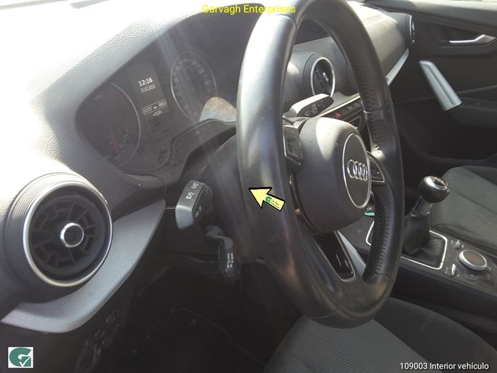 Photo 38 VIN: WAUZZZGA5LA024659 - AUDI Q2 