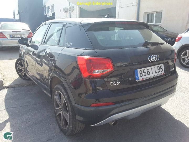 Photo 8 VIN: WAUZZZGA5LA024659 - AUDI Q2 