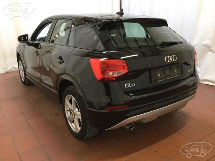 Photo 18 VIN: WAUZZZGA5LA038027 - AUDI Q2 ESTATE 