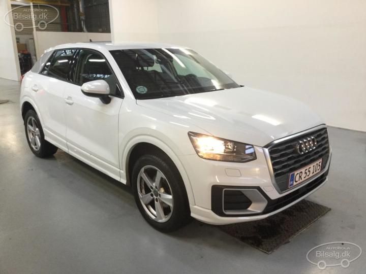 Photo 14 VIN: WAUZZZGA5LA051277 - AUDI Q2 ESTATE 