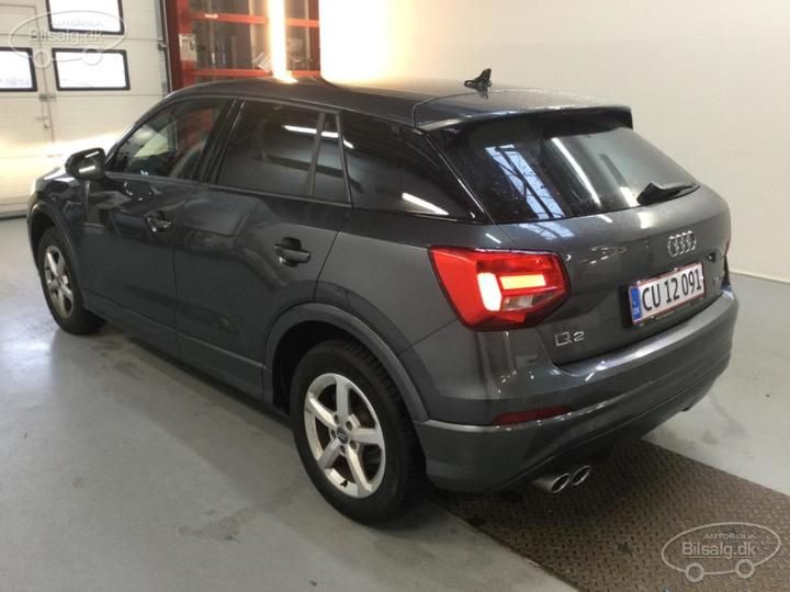 Photo 15 VIN: WAUZZZGA5LA062165 - AUDI Q2 ESTATE 