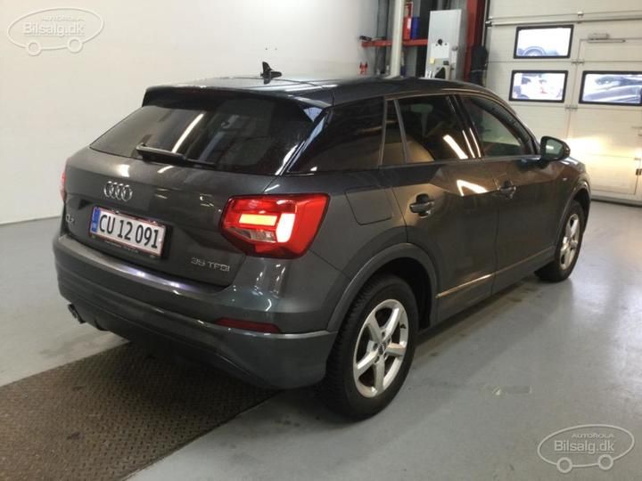 Photo 17 VIN: WAUZZZGA5LA062165 - AUDI Q2 ESTATE 