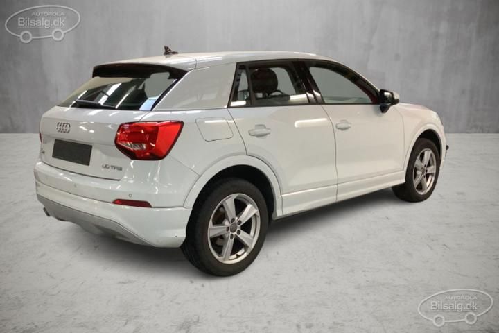 Photo 2 VIN: WAUZZZGA5LA063879 - AUDI Q2 