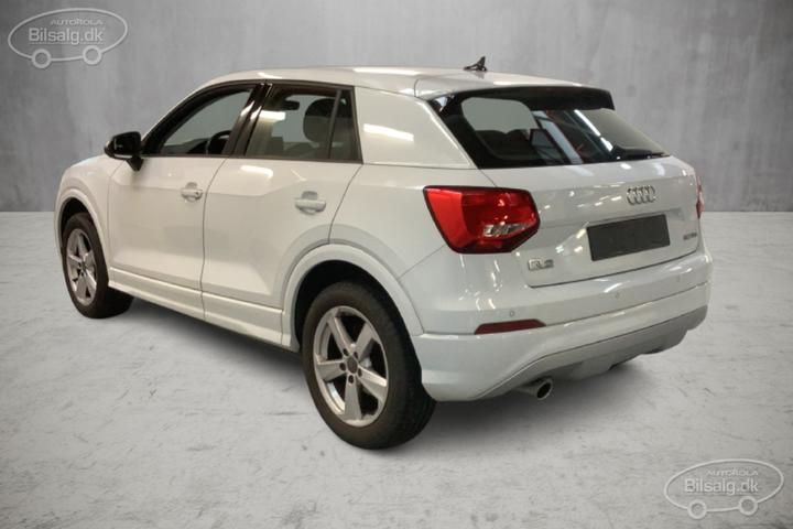 Photo 3 VIN: WAUZZZGA5LA063879 - AUDI Q2 