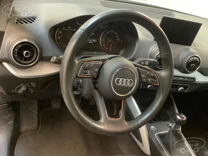 Photo 9 VIN: WAUZZZGA5LA063879 - AUDI Q2 