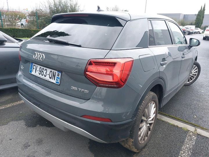 Photo 27 VIN: WAUZZZGA5LA084442 - AUDI Q2 