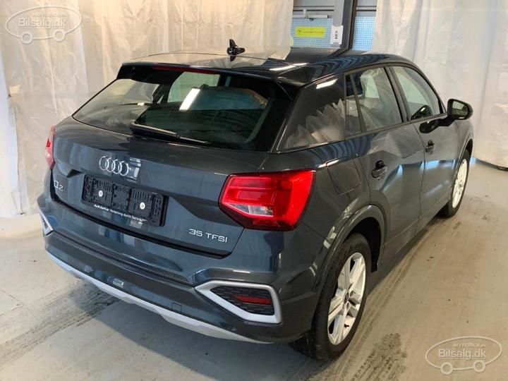 Photo 17 VIN: WAUZZZGA5MA018393 - AUDI Q2 ESTATE 