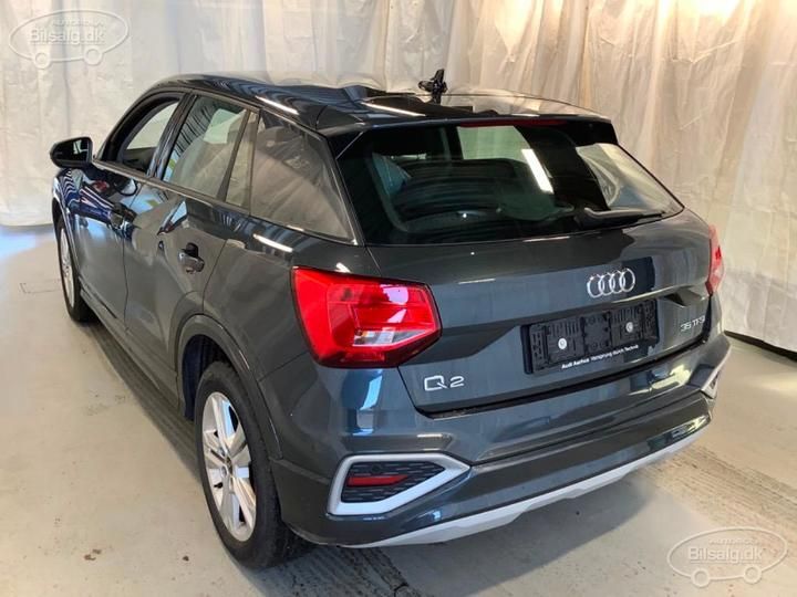 Photo 18 VIN: WAUZZZGA5MA018393 - AUDI Q2 ESTATE 