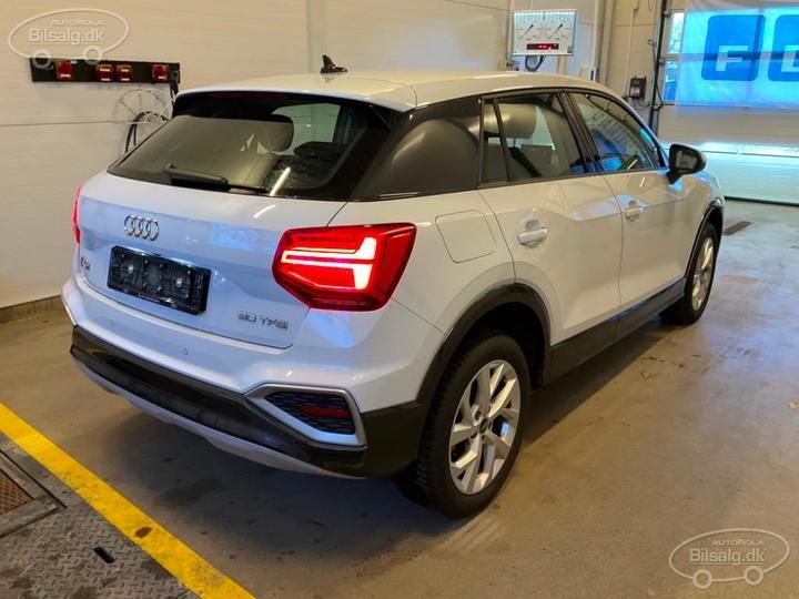 Photo 19 VIN: WAUZZZGA5MA020659 - AUDI Q2 ESTATE 