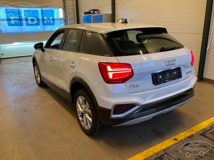 Photo 20 VIN: WAUZZZGA5MA020659 - AUDI Q2 ESTATE 