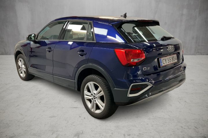 Photo 17 VIN: WAUZZZGA5MA023836 - AUDI Q2 