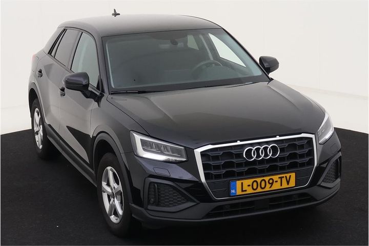 Photo 1 VIN: WAUZZZGA5MA024467 - AUDI Q2 