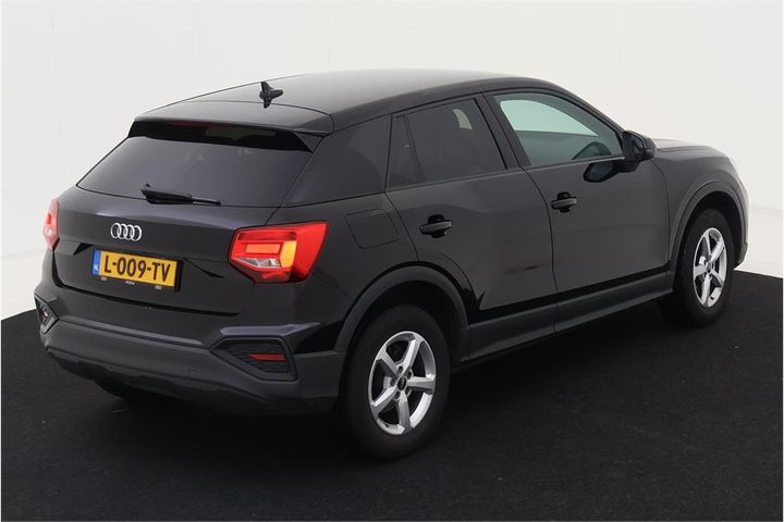 Photo 2 VIN: WAUZZZGA5MA024467 - AUDI Q2 