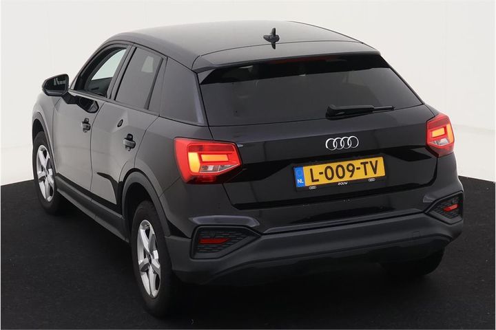 Photo 3 VIN: WAUZZZGA5MA024467 - AUDI Q2 