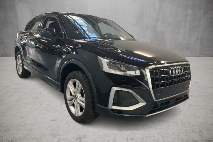 Photo 22 VIN: WAUZZZGA5MA037266 - AUDI Q2 