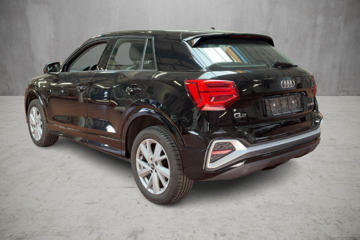 Photo 11 VIN: WAUZZZGA5MA037574 - AUDI Q2 