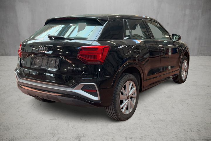 Photo 12 VIN: WAUZZZGA5MA037574 - AUDI Q2 