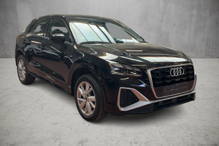 Photo 16 VIN: WAUZZZGA5MA037574 - AUDI Q2 