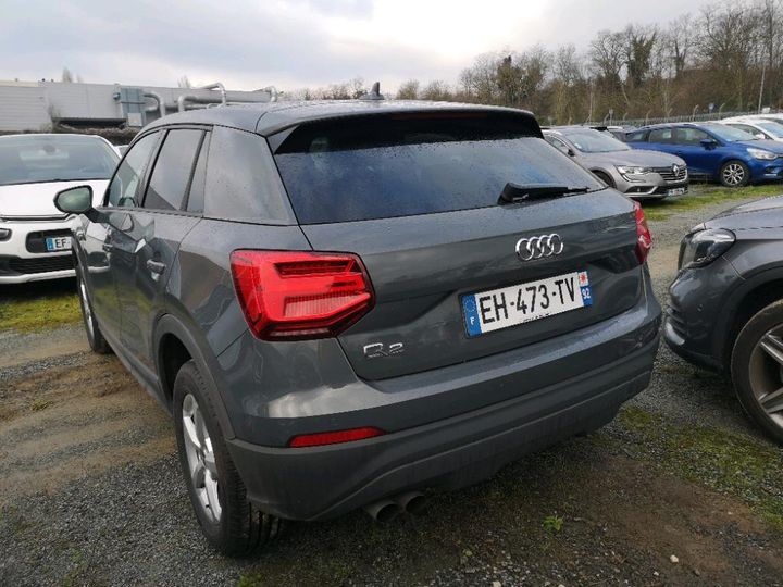 Photo 3 VIN: WAUZZZGA6HA017145 - AUDI Q2 