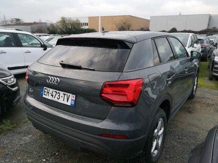 Photo 4 VIN: WAUZZZGA6HA017145 - AUDI Q2 