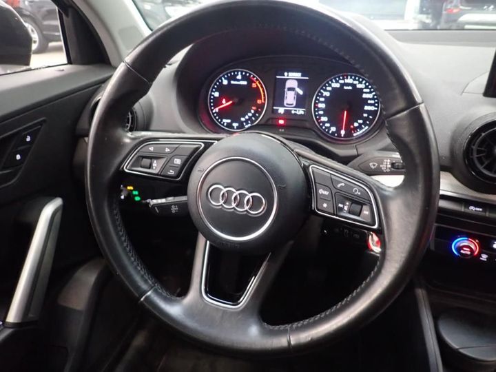 Photo 11 VIN: WAUZZZGA6HA020935 - AUDI Q2 