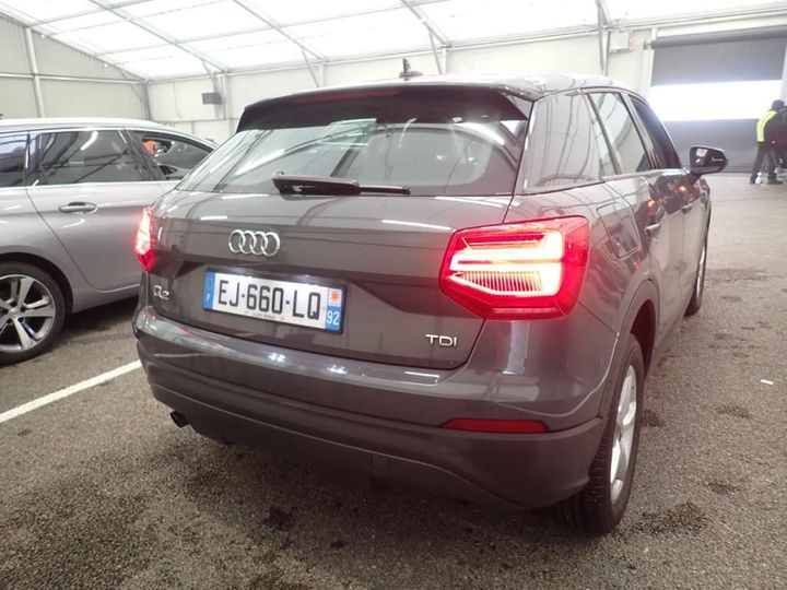 Photo 2 VIN: WAUZZZGA6HA020935 - AUDI Q2 