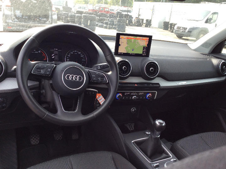 Photo 23 VIN: WAUZZZGA6HA022524 - AUDI Q2 SUV 