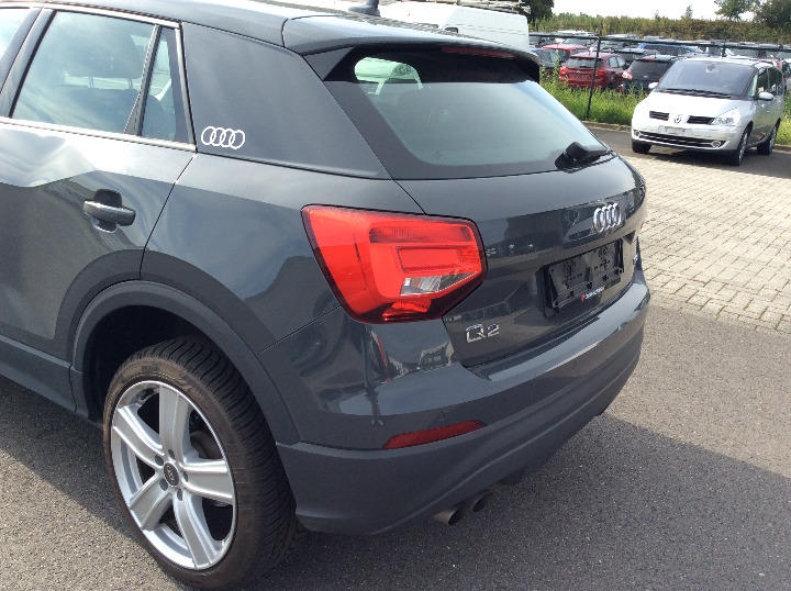 Photo 31 VIN: WAUZZZGA6HA022524 - AUDI Q2 SUV 