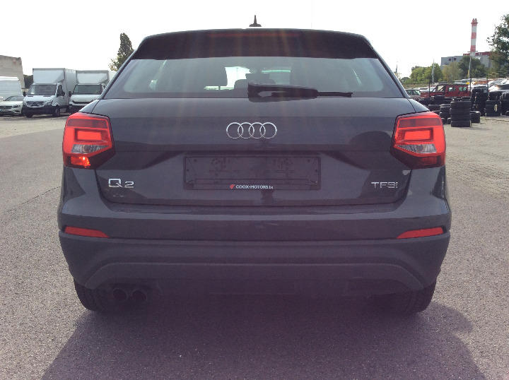 Photo 32 VIN: WAUZZZGA6HA022524 - AUDI Q2 SUV 